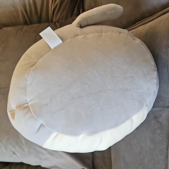 1/$6 or 2/$10 NWT 11in. MILANDA the Donkey with Floral Headband Squishmallow - Picture 6 of 12